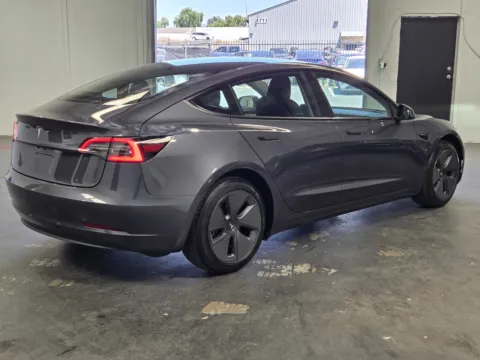 More photos of 2023 Tesla Model 3 at Premium Autos - Norco, CA