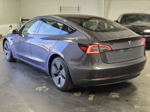 Photos of 2023 Tesla Model 3 for sale in Norco, CA at Premium Autos - Norco