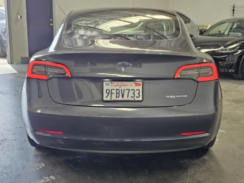 Another view of 2023 Tesla Model 3 Long Range for sale in Norco, CA at Premium Autos - Norco