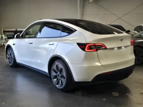 Photos of 2023 Tesla Model Y for sale in Norco, CA at Premium Autos - Norco