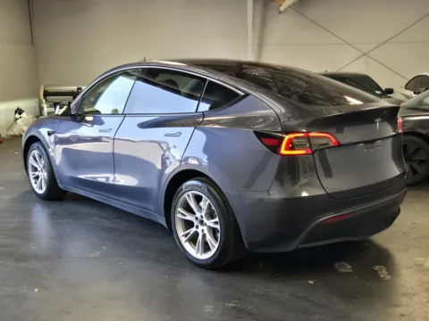 Photos of 2023 Tesla Model Y for sale in Norco, CA at Premium Autos - Norco