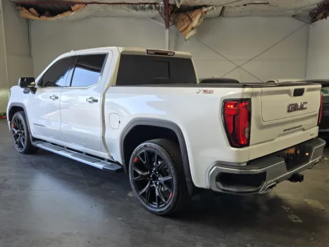 Photos of 2022 GMC Sierra 1500 Limited SLT for sale in Norco, CA at Premium Autos - Norco