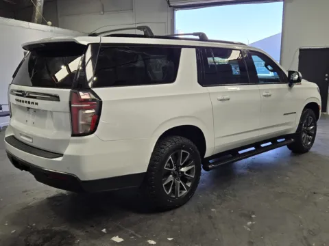 More photos of 2021 Chevrolet Suburban Z71 at Premium Autos - Norco, CA