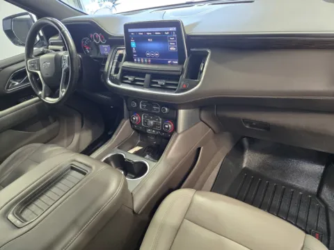 More photos of 2021 Chevrolet Suburban Z71 at Premium Autos - Norco, CA
