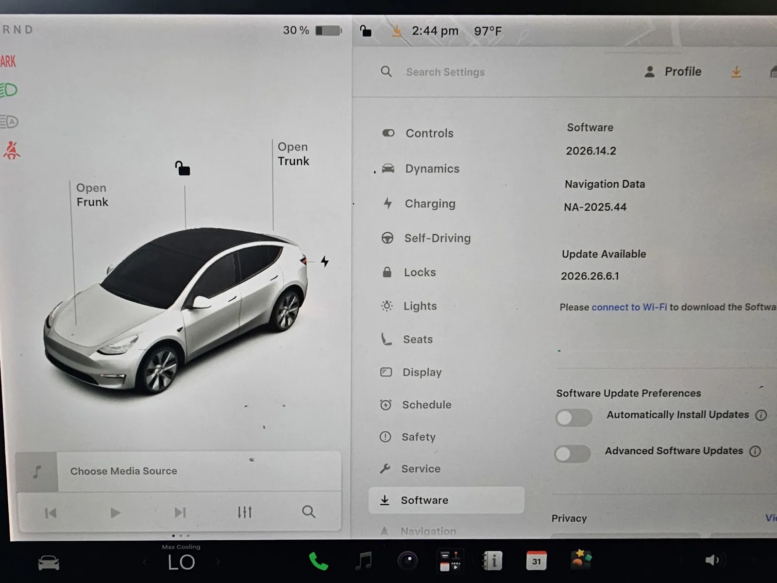 Tesla Model Y photo 18