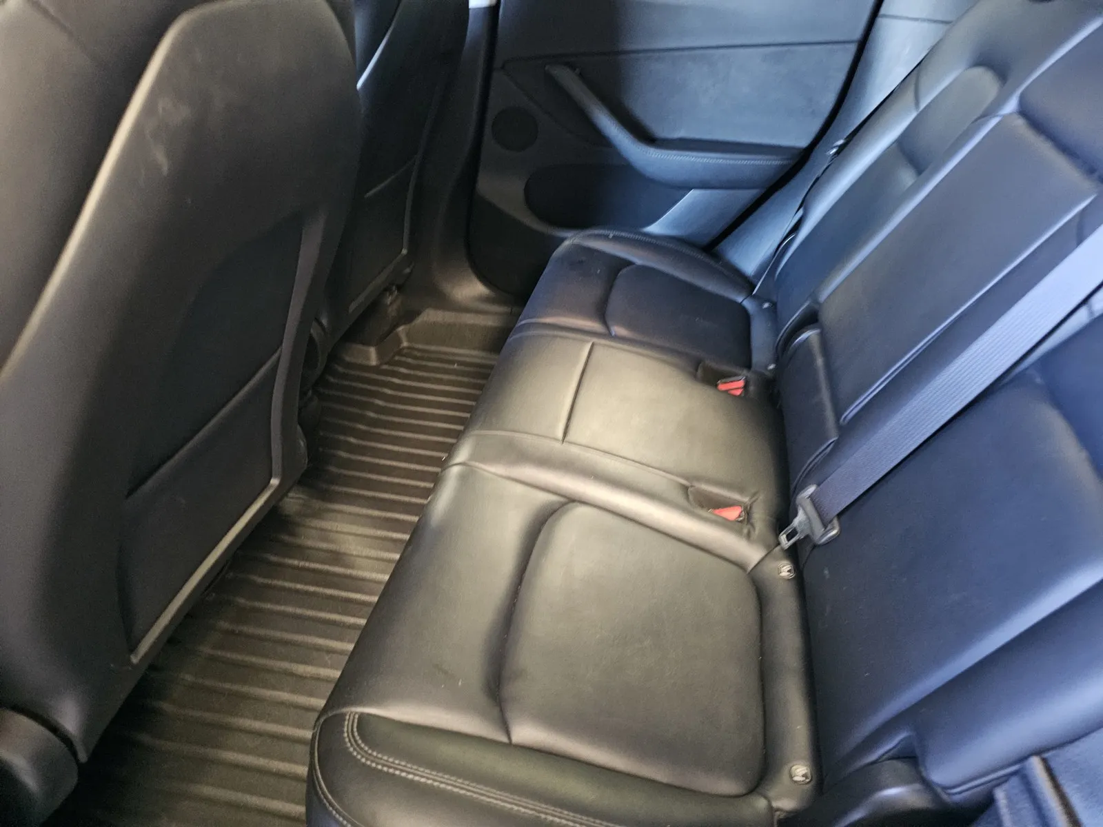 Tesla Model Y photo 12