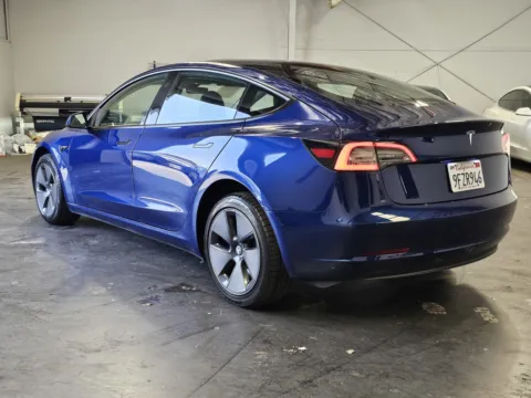 Photos of 2023 Tesla Model 3 for sale in Norco, CA at Premium Autos - Norco