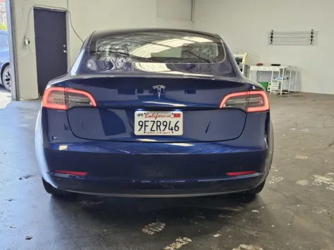 Another view of 2023 Tesla Model 3 for sale in Norco, CA at Premium Autos - Norco