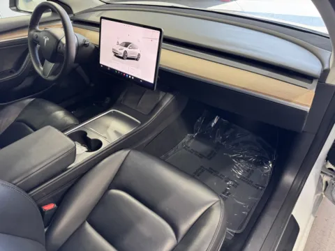 More photos of 2022 Tesla Model 3 Long Range at Premium Autos - Norco, CA