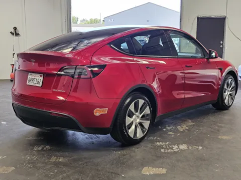 More photos of 2020 Tesla Model Y Long Range at Premium Autos - Norco, CA