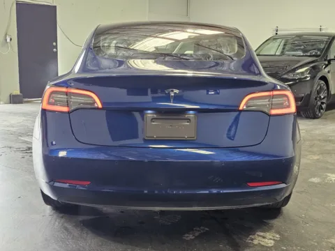 Another view of 2018 Tesla Model 3 Long Range for sale in Norco, CA at Premium Autos - Norco