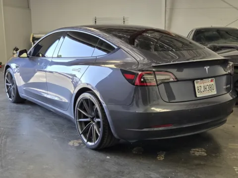 Photos of 2022 Tesla Model 3 Performance for sale in Norco, CA at Premium Autos - Norco