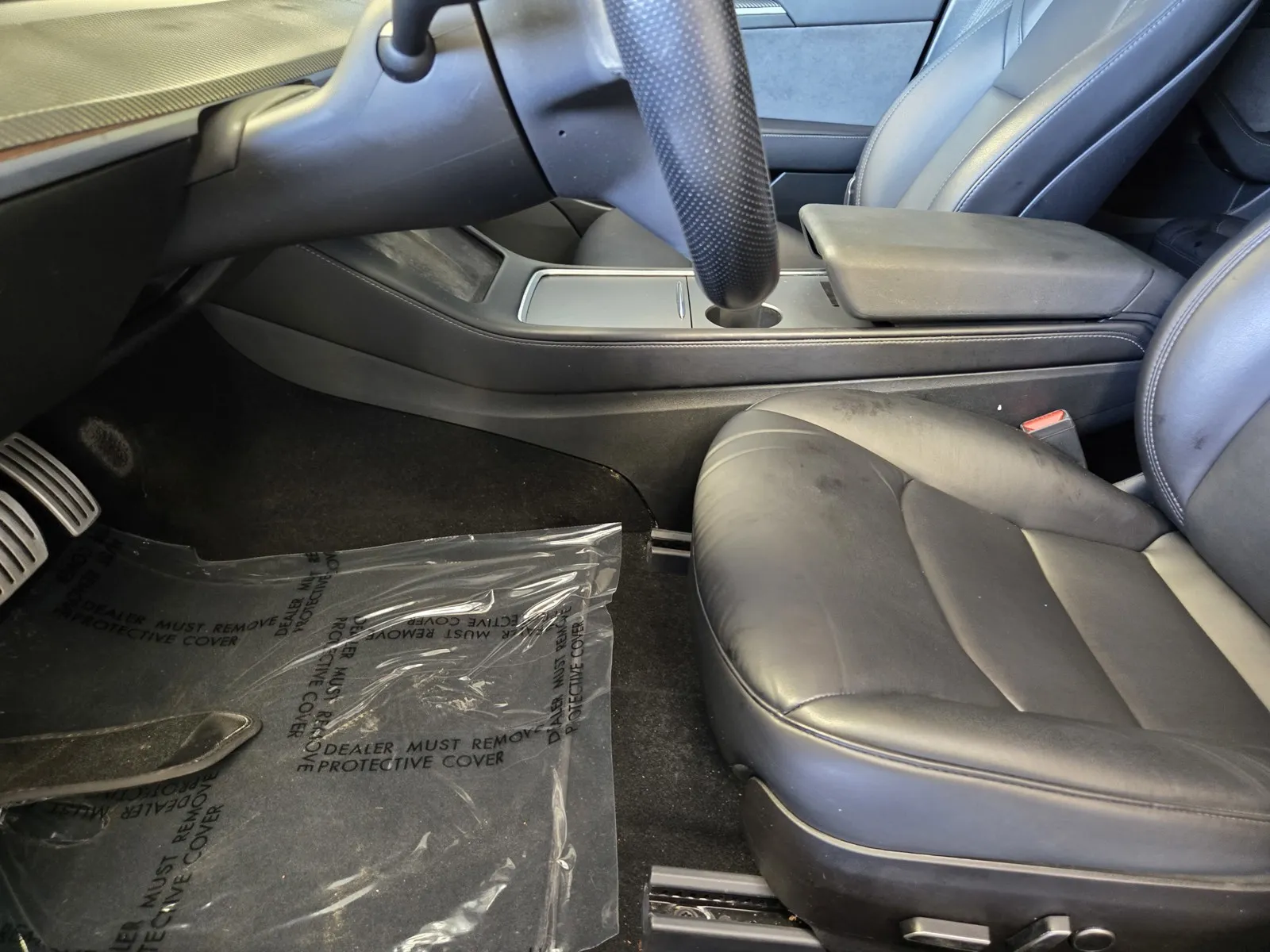 Tesla Model 3 photo 14