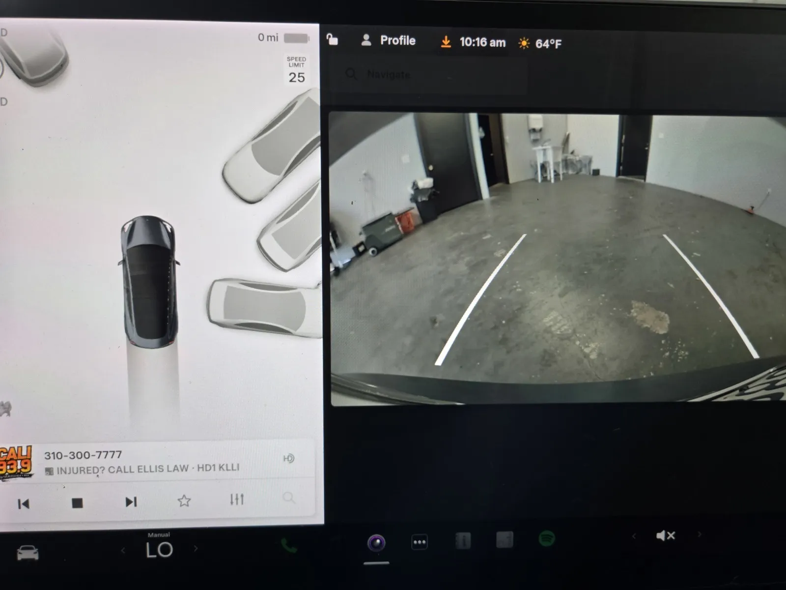 Tesla Model 3 photo 18