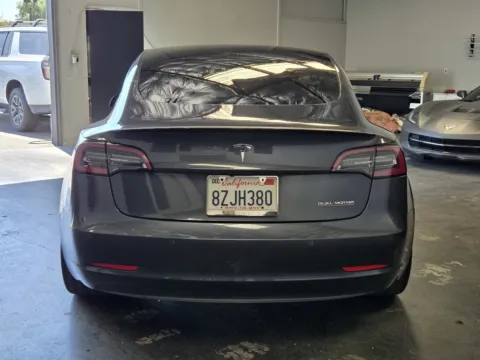 Another view of 2022 Tesla Model 3 Performance for sale in Norco, CA at Premium Autos - Norco