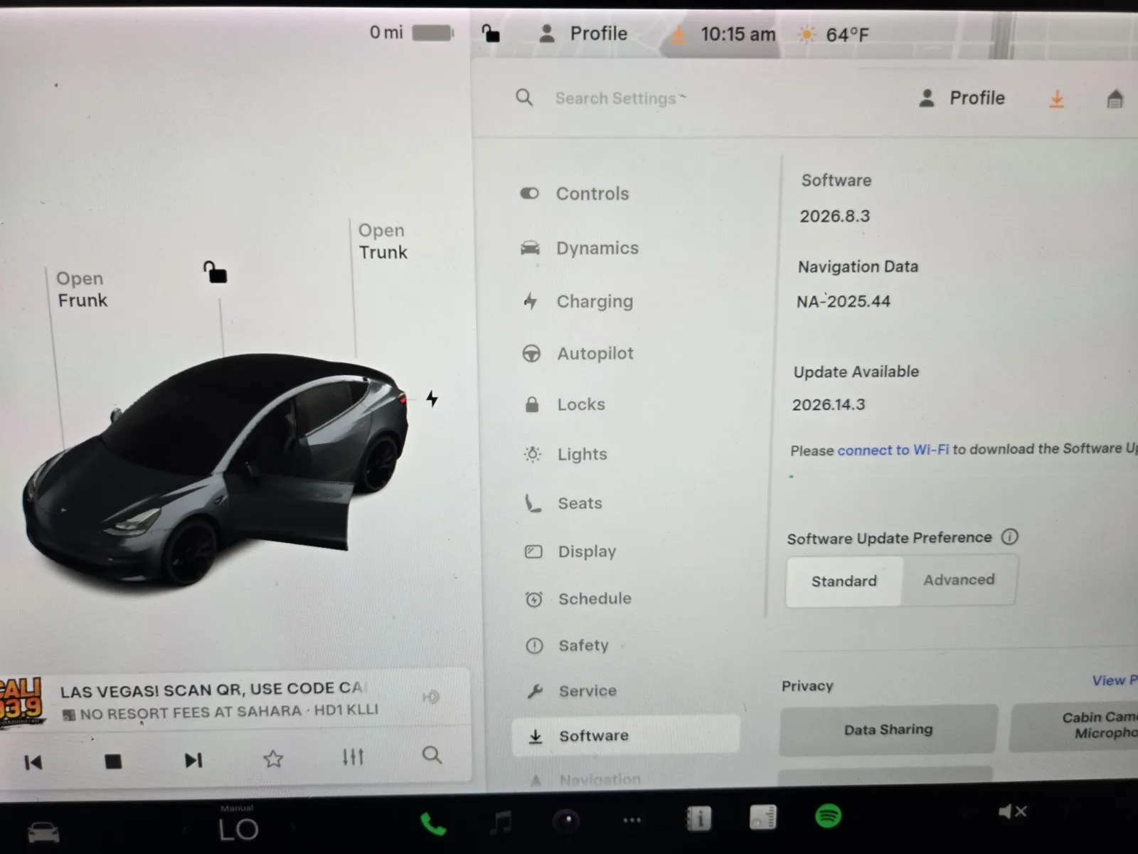 Tesla Model 3 photo 17