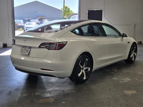 More photos of 2018 Tesla Model 3 at Premium Autos - Norco, CA