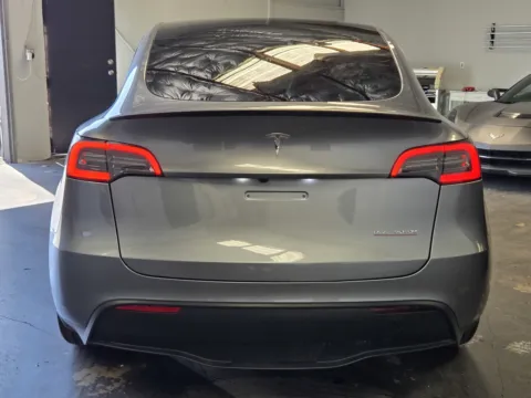 Another view of 2024 Tesla Model Y Performance for sale in Norco, CA at Premium Autos - Norco