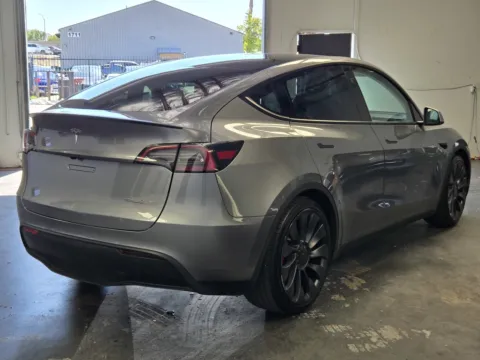 More photos of 2024 Tesla Model Y Performance at Premium Autos - Norco, CA
