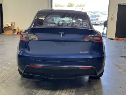 Another view of 2022 Tesla Model Y Performance for sale in Norco, CA at Premium Autos - Norco