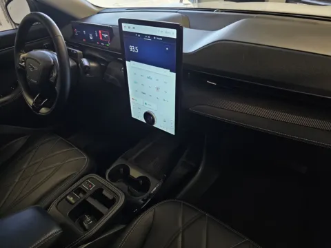 More photos of 2025 Ford Mustang Mach-E Select at Premium Autos - Norco, CA