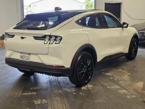 More photos of 2025 Ford Mustang Mach-E Select at Premium Autos - Norco, CA