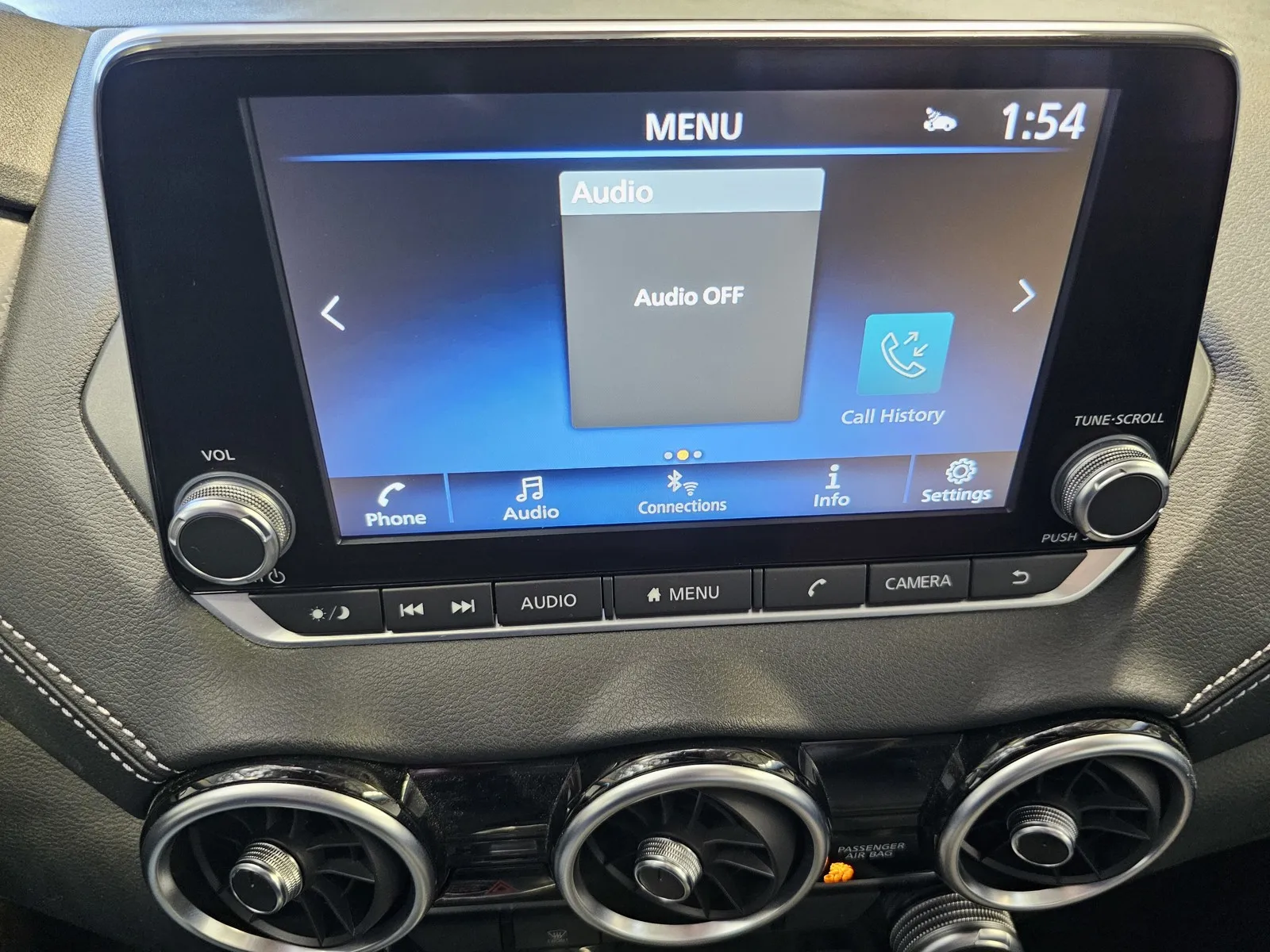Nissan Sentra photo 19
