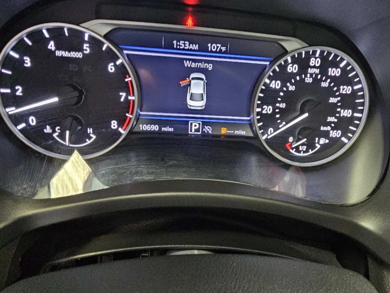 Nissan Sentra photo 16