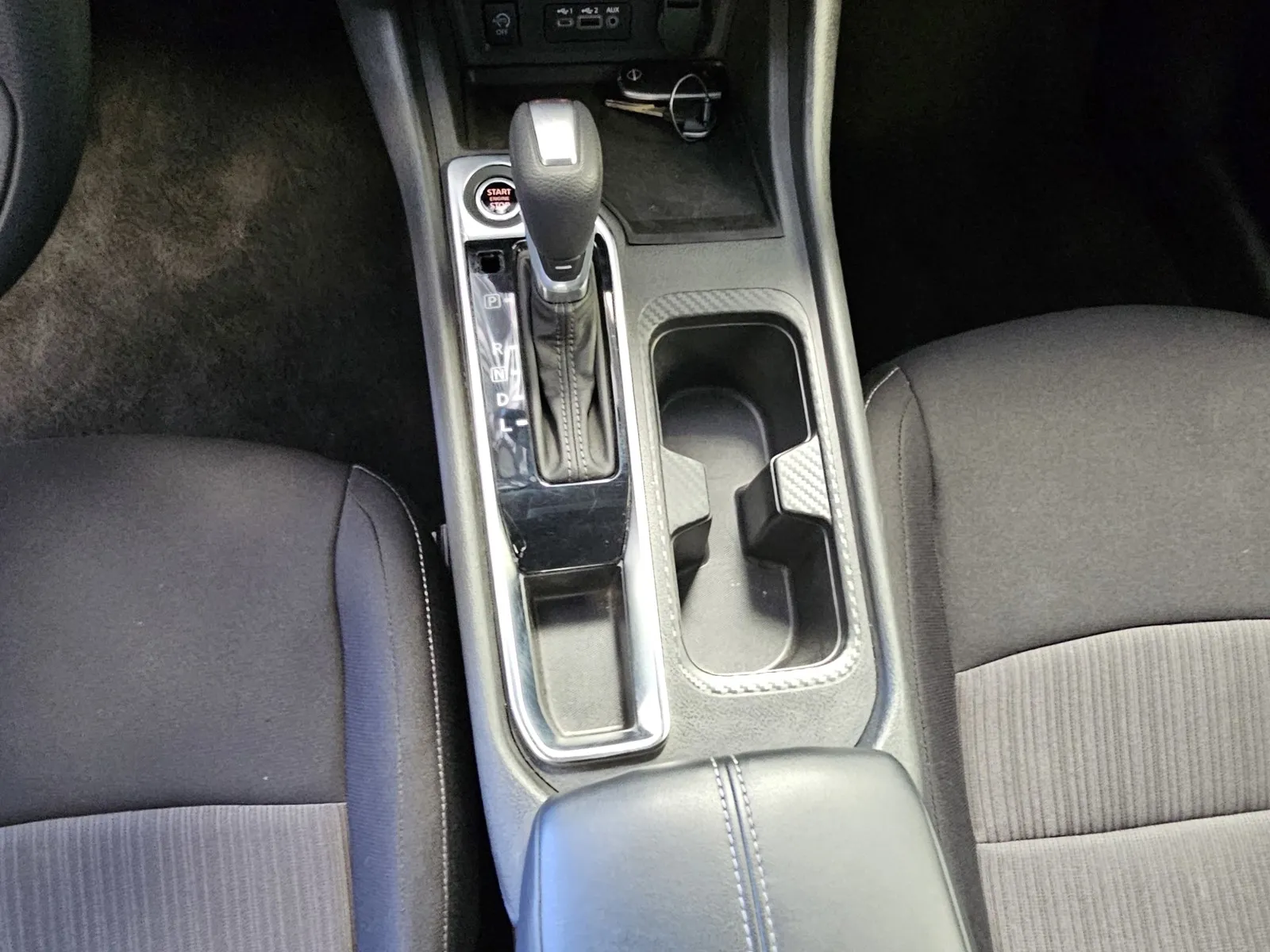 Nissan Sentra photo 17
