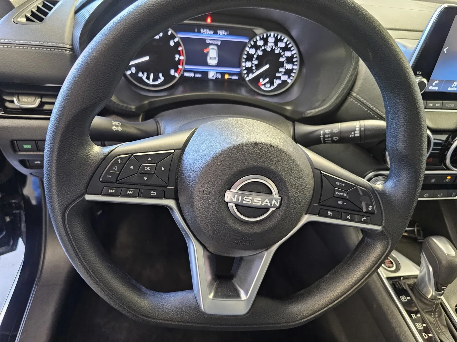 Nissan Sentra photo 15