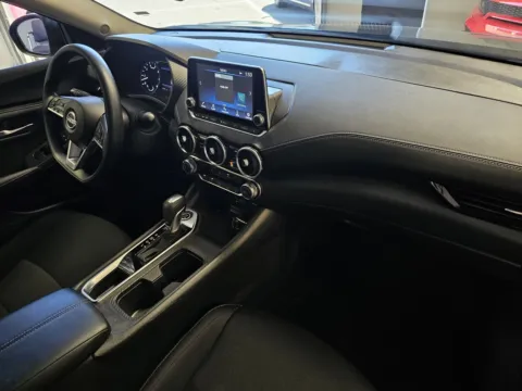 More photos of 2025 Nissan Sentra SV at Premium Autos - Norco, CA