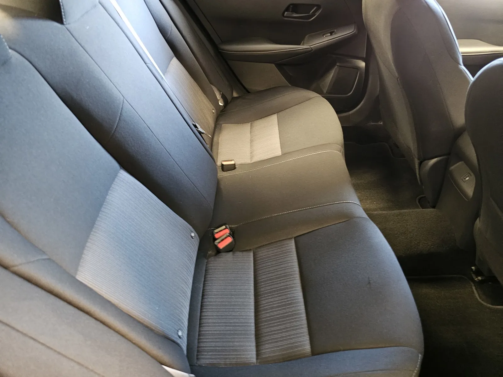 Nissan Sentra photo 9