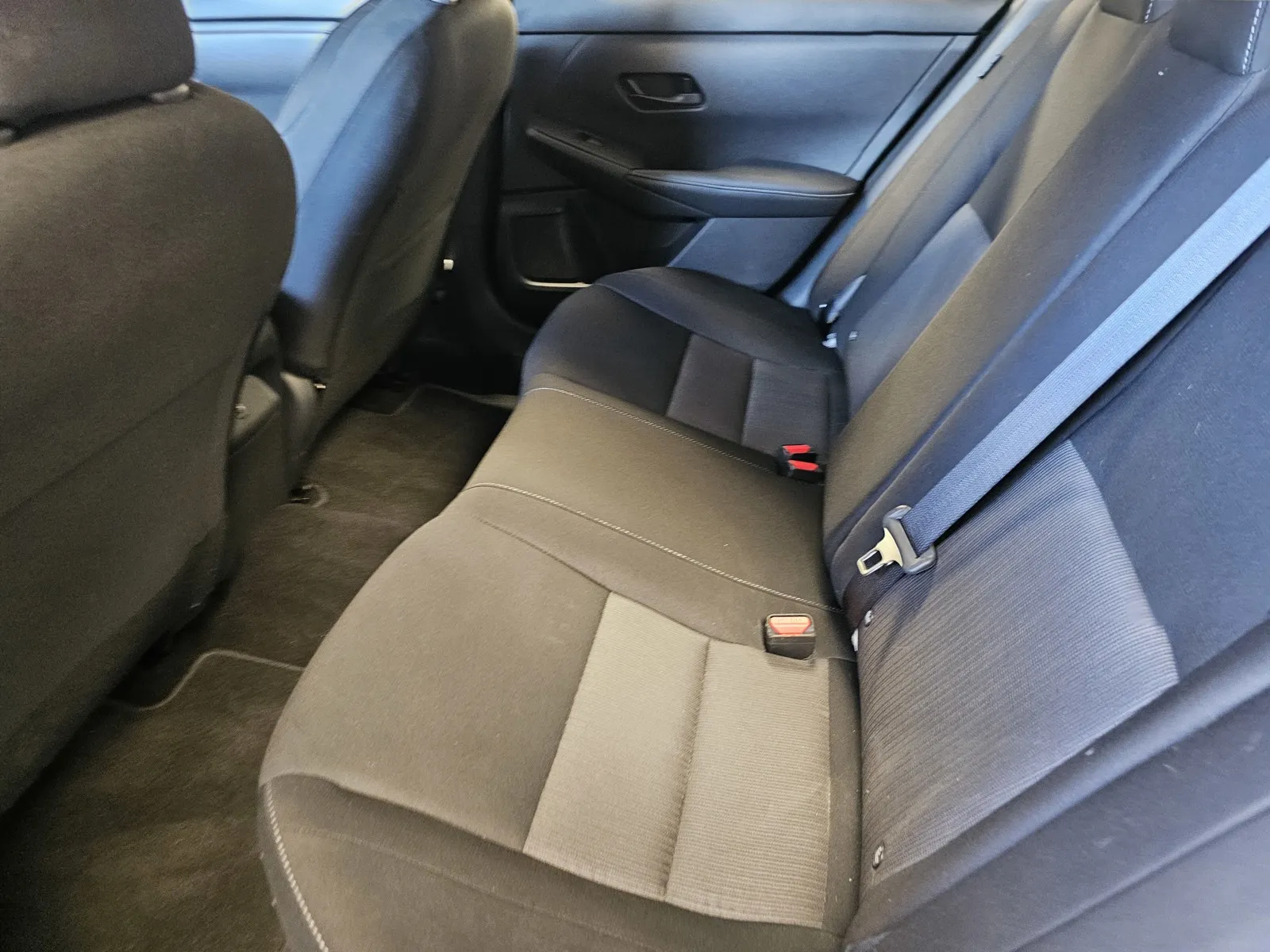Nissan Sentra photo 12