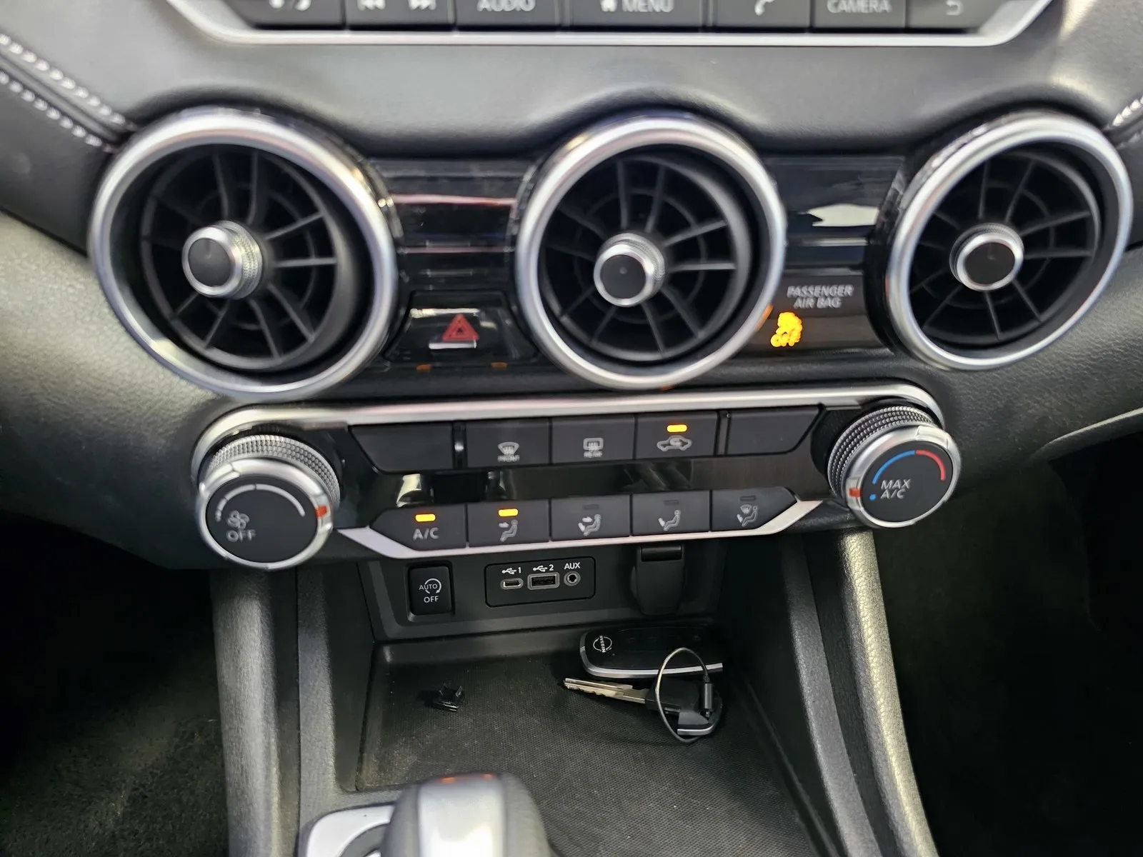 Nissan Sentra photo 18