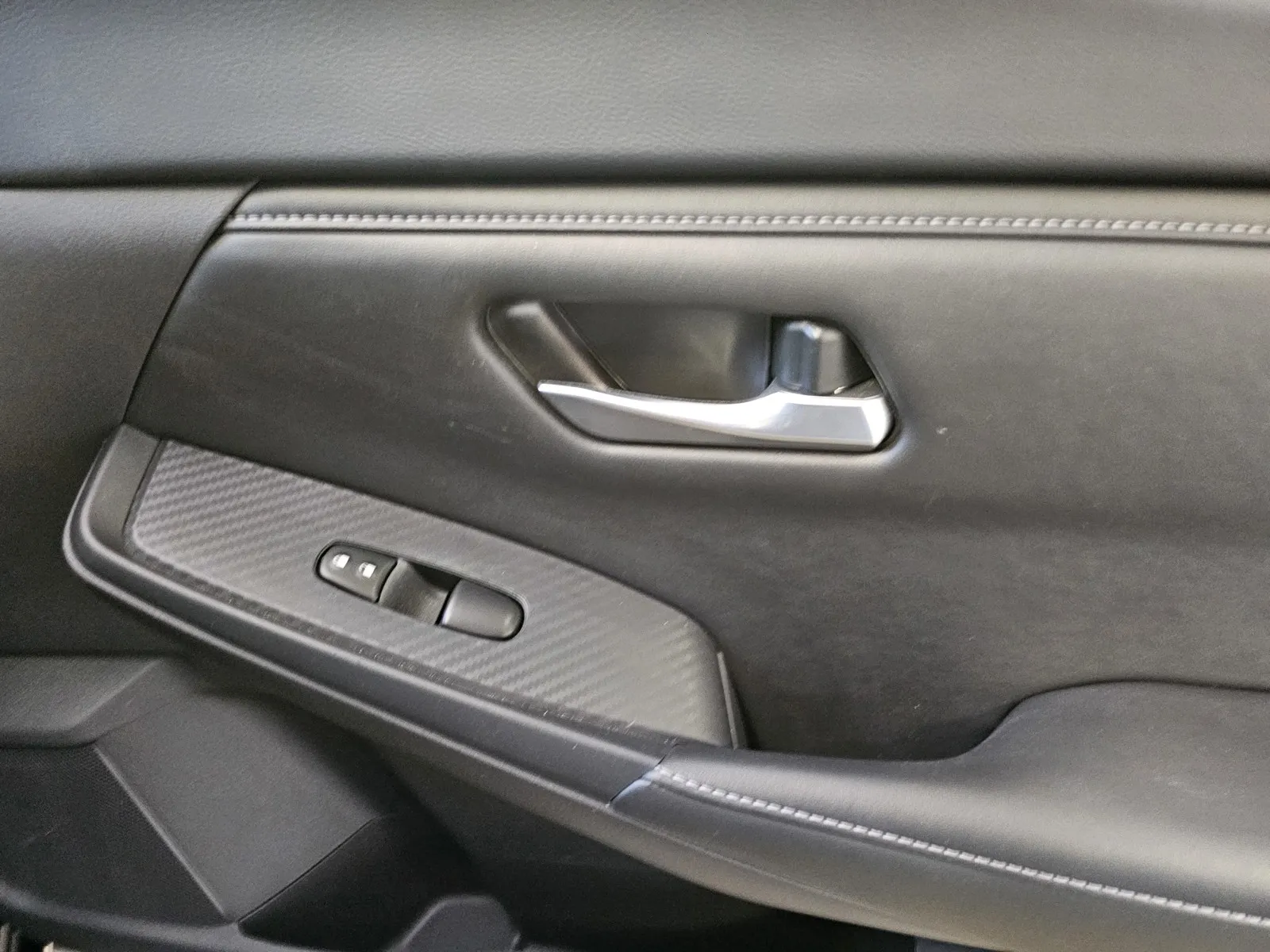 Nissan Sentra photo 6