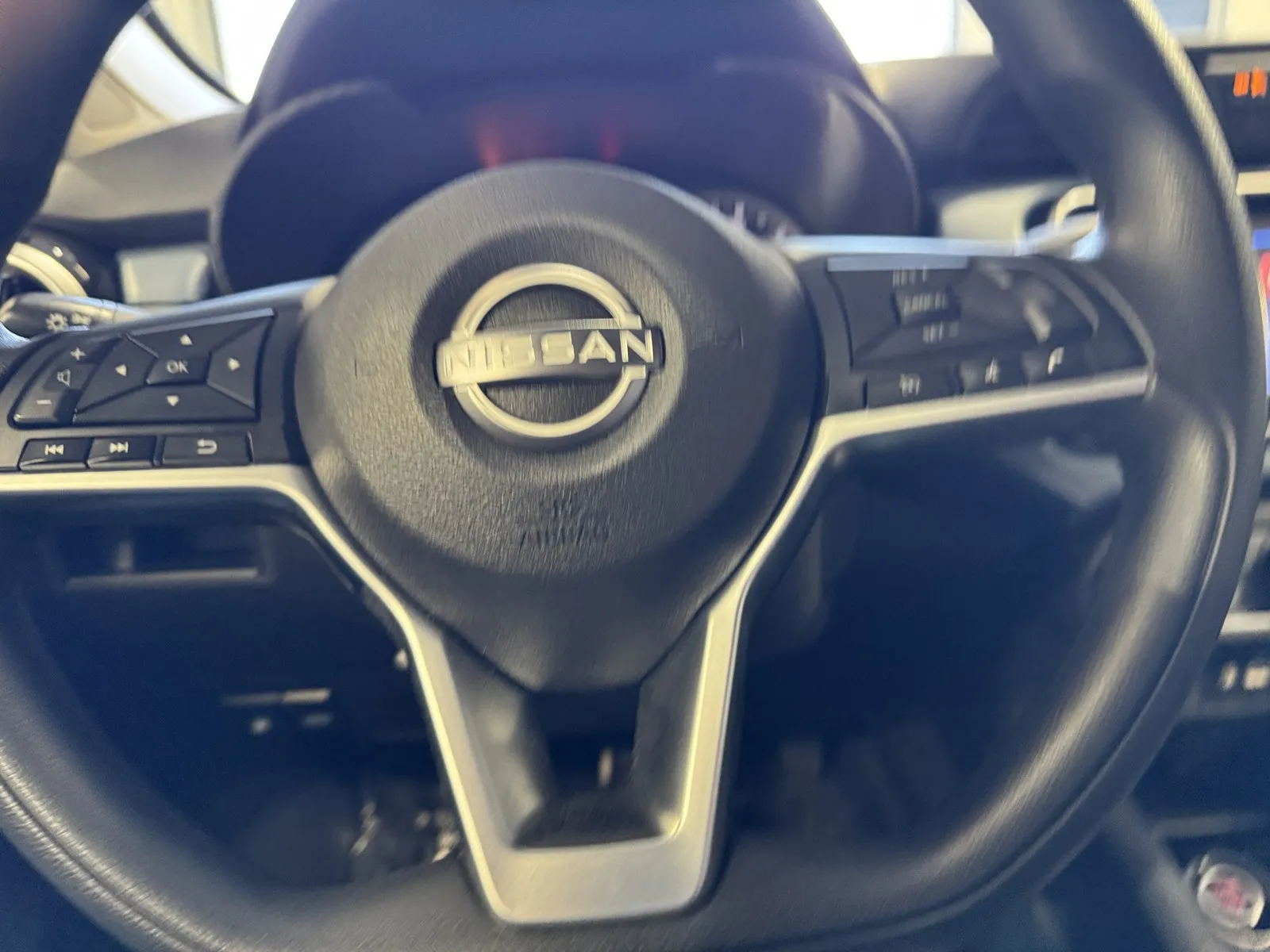 Nissan Versa photo 18