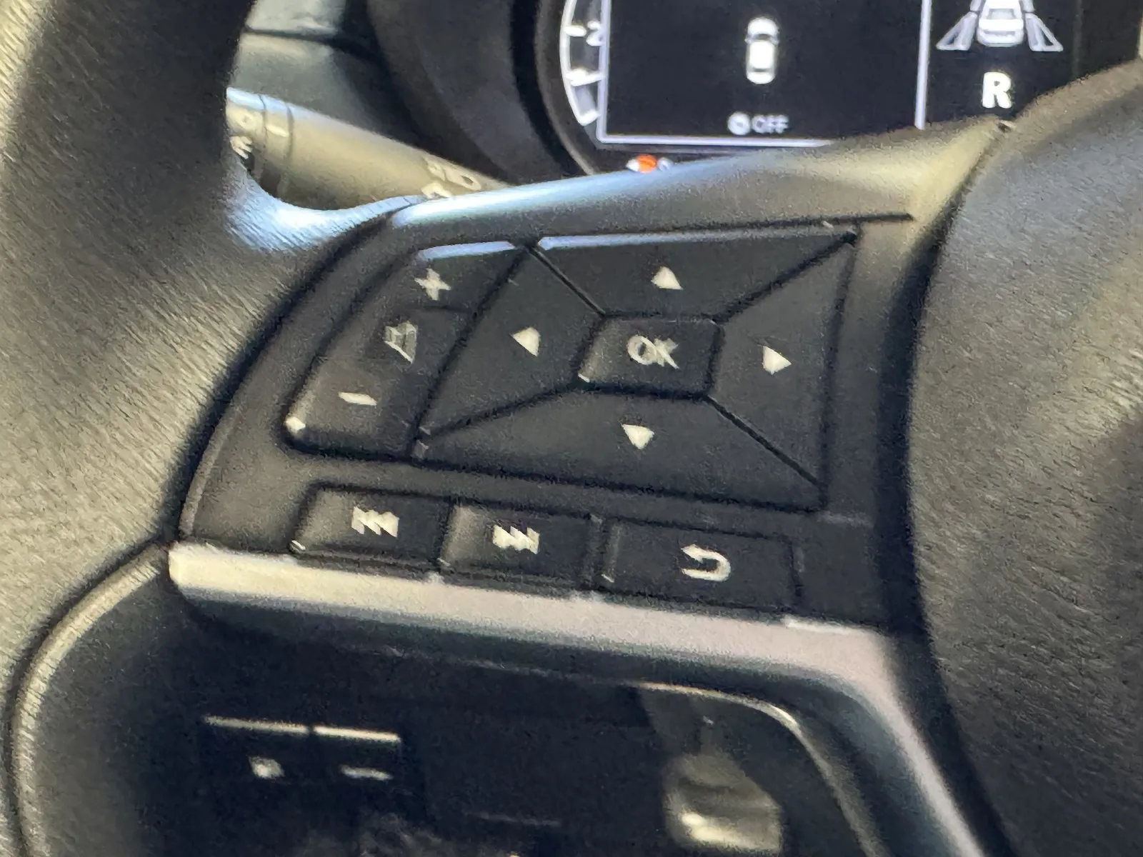 Nissan Versa photo 16