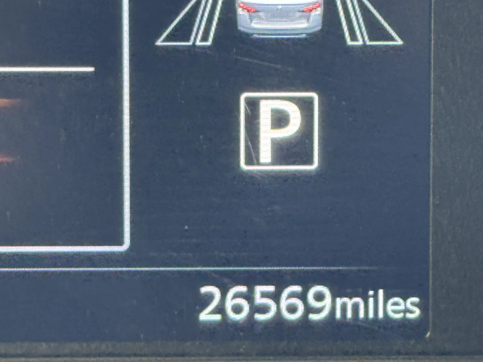 Nissan Versa photo 17