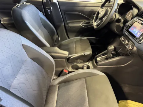 More photos of 2025 Nissan Versa SV at Premium Autos - Norco, CA