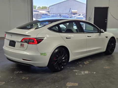 More photos of 2023 Tesla Model 3 Performance at Premium Autos - Norco, CA