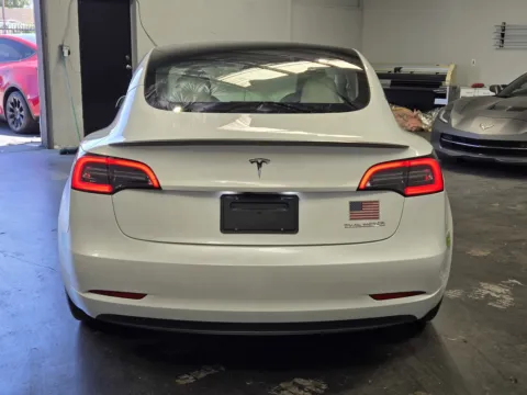 Another view of 2023 Tesla Model 3 Performance for sale in Norco, CA at Premium Autos - Norco