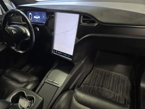 More photos of 2016 Tesla Model X at Premium Autos - Norco, CA