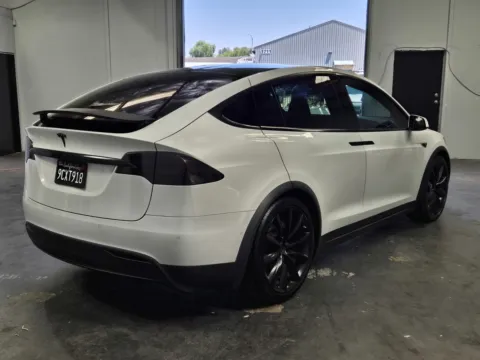 More photos of 2016 Tesla Model X at Premium Autos - Norco, CA