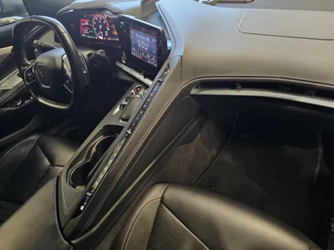 More photos of 2023 Chevrolet Corvette Stingray 2LT - Z51 PERFORMANCE PACKAGE: at Premium Autos - Norco, CA