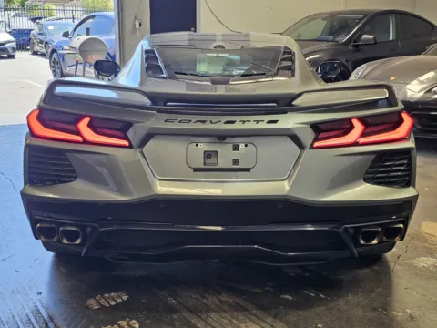 Another view of 2023 Chevrolet Corvette Stingray 2LT - Z51 PERFORMANCE PACKAGE: for sale in Norco, CA at Premium Autos - Norco