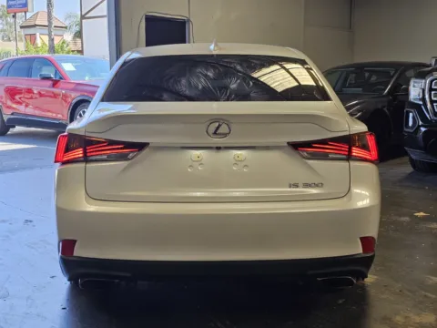 Another view of 2019 Lexus IS 300 for sale in Norco, CA at Premium Autos - Norco