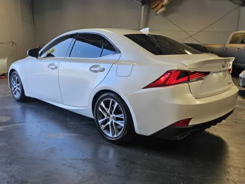 Photos of 2019 Lexus IS 300 for sale in Norco, CA at Premium Autos - Norco