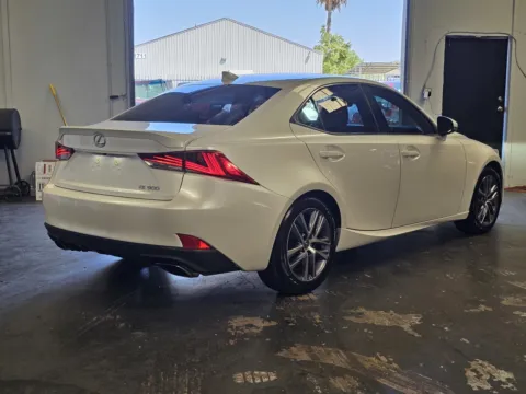 More photos of 2019 Lexus IS 300 at Premium Autos - Norco, CA