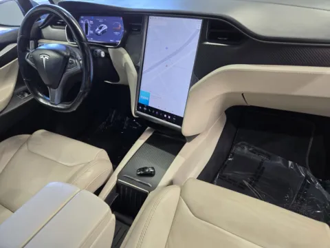 More photos of 2018 Tesla Model X at Premium Autos - Norco, CA