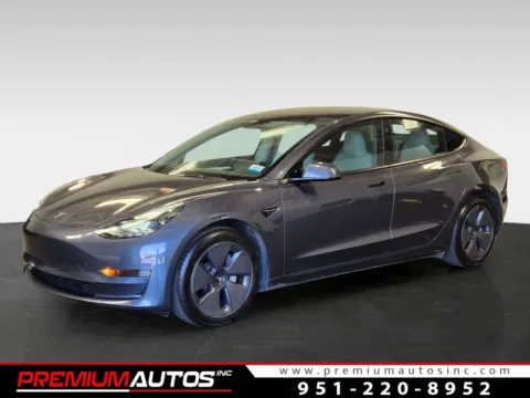 2023 Tesla Model 3 for sale in Norco, CA